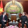 Việt Nam-Ba Lan tiếp tục chia sẻ kinh nghiệm lập pháp