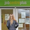 Tỷ lệ thất nghiệp ở Anh giảm xuống mức thấp nhất 4 năm 