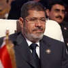 Ai Cập: Phiên xử ông Morsi được truyền hình trực tiếp