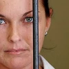 Schapelle Corby khi ở nhà tù tại Bali. (Nguồn: smh.com.au)