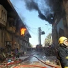 Bạo lực tiếp diễn tại Iraq làm 16 người thiệt mạng