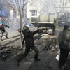 Nga chỉ trích đe dọa trừng phạt Ukraine là "tống tiền"
