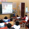 Học sinh Việt Nam: Học tốt, nhưng "hành" hạn chế