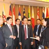 Việt Nam luôn chủ động và tích cực hội nhập ASEAN