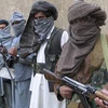 Các tay súng Taliban. (Nguồn: Reuters)