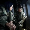 Nhật tiếp tục hỗ trợ Malaysia tìm kiếm máy bay mất tích