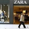 Một cửa hàng Zara. (Nguồn: Reuters)
