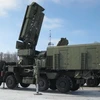 Nga sẽ chế tạo hệ thống tên lửa tiêu diệt mọi mục tiêu