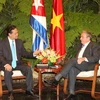 Củng cố và làm sâu sắc hơn quan hệ giữa Việt Nam-Cuba