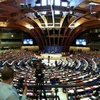 Nghị sỹ Nga bị tước quyền bỏ phiếu tại Hội đồng châu Âu