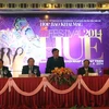 Festival Huế - điểm hẹn của di sản văn hóa và nghệ thuật