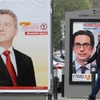 Macedonia phải tổ chức bầu cử tổng thống vòng hai 