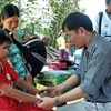 Quảng Ngãi: Thêm bệnh nhân ở Ba Tơ bị viêm da dày sừng