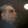 Nhà văn Gabriel Garcia Marquez. (Nguồn: Reuters) 