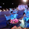 "Âm sắc Hương Bình" tôn vinh giá trị của nghệ thuật ca Huế