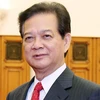 Thủ tướng Nguyễn Tấn Dũng. (Nguồn: TTXVN)