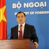 Đảm bảo lợi ích hợp pháp của người Việt ở nước ngoài