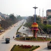 Điện Biên ban hành quyết định về đường Võ Nguyên Giáp