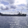 Philippines chi hơn 56 triệu USD mua tàu tấn công đổ bộ