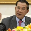 Thủ tướng Campuchia Hun Sen. (Nguồn: The Cambodia Herald)