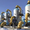 Ukraine phải thanh toán thêm 11 tỷ USD hóa đơn khí đốt