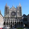 Một di sản UNESCO ở Bỉ đang xuống cấp nghiêm trọng