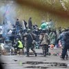 Ukraine bắt đầu giai đoạn hai chiến dịch "chống khủng bố"
