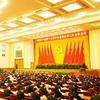 Trung Quốc quyết định cách chức Bí thư Thành ủy Tây Ninh