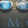 IMF dự kiến châu Á giữ nguyên mức tăng trưởng kinh tế