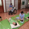 Việt Nam-Hoa Kỳ chia sẻ kinh nghiệm hỗ trợ người khuyết tật