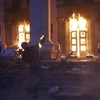 Ukraine đổ lỗi cho Nga gây ra các vụ đụng độ ở Odessa