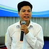 Huyện Hoàng Sa có Chủ tịch Ủy ban Nhân dân mới