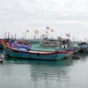 Tàu Trung Quốc tấn công, cướp tài sản của ngư dân Việt