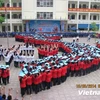 Việt Nam bảo đảm không để tái diễn các hành vi phá hoại 