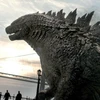Một cảnh trong Godzilla. (Nguồn: AP)