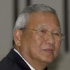 Thủ tướng tạm quyền Thái Lan Niwattumrong Boonsongpaisan. (Nguồn: Thehindu.com)