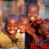 Trẻ em châu Phi. (Nguồn: BBC)