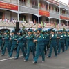 Việt Nam nghiêm túc tham gia lực lượng gìn giữ hòa bình LHQ