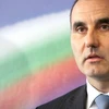 Cựu Phó Thủ tướng kiêm Bộ trưởng Nội vụ Bulgaria Tsvetan Tsvetanov. (Nguồn: BGNES)
