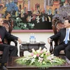 IMF: Kinh tế vĩ mô của Việt Nam đang phát triển rất tốt