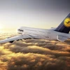 Lufthansa dự định thành lập công ty hàng không giá rẻ