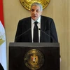 Thủ tướng Ai Cập quyết định bổ nhiệm sáu bộ trưởng mới