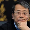 Ông Lệnh Chính Sách, anh trai của ông Lệnh Kế Hoạch, một cựu trợ lý cấp cao của nguyên Chủ tịch nước Trung Quốc Hồ Cẩm Đào. (Nguồn: Reuters)