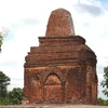 Myanmar lần đầu có di tích được công nhận là di sản thế giới