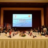 Việt Nam dự đàm phán về hiệp định đối tác kinh tế tại Singapore
