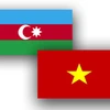 Việt Nam và Azerbaijan thảo luận hợp tác về lĩnh vực thể thao 
