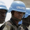 Tổng Thư ký LHQ đề nghị xem xét lại các điều tra về UNAMID
