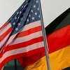 Mỹ tuyên bố hợp tác với Đức giải quyết vụ "gián điệp hai mang"