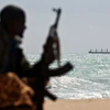 Liên hợp quốc lo ngại về tình trạng tội phạm ở khu vực Tây Phi