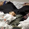 Nghị sỹ Mỹ yêu cầu luận tội ông Obama vì chính sách nhập cư